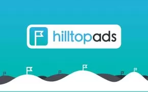 [Comece a Ganhar Mais com a Rede de Anúncios HilltopAds]