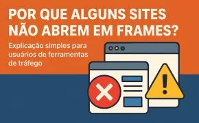 [Teste de URL: Site não abriu "quebrou no frame"? Entenda os motivos]